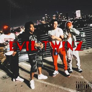 Evil Twinz (feat. Big Davo) [Explicit]