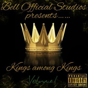 Kings among kings (Explicit)