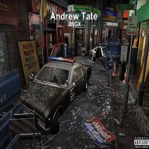 Andrew Tate (Explicit)