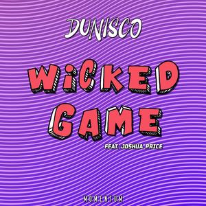 Wicked Game (feat. Joshua Price) [Radio Edit]