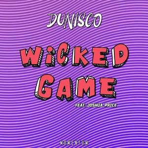 Wicked Game (feat. Joshua Price) (Radio Edit)