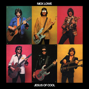 Jesus of Cool (Deluxe Edition)