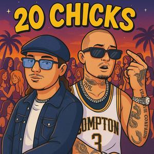 20 CHICKS