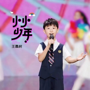 小小少年