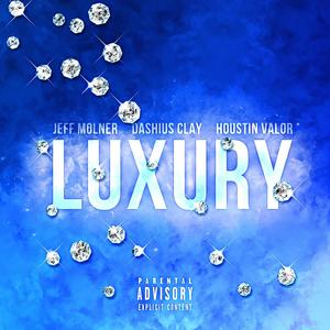 Luxury (feat. Houstin Valor) [Explicit]