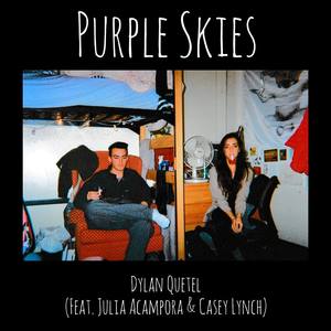 Purple Skies (feat. Julia Acampora & Casey Lynch)