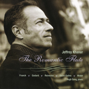 Suite for flute and piano, Op. 116 - I. Allegretto
