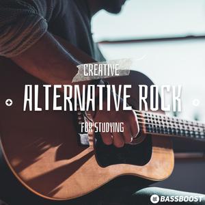 Creative Alternative Rock For Studying