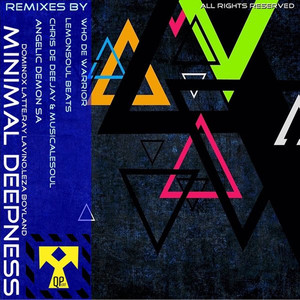 Minimal Deepness (Who De Warrior's 6996 Dub)