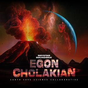 Egon Cholakian (Explicit)