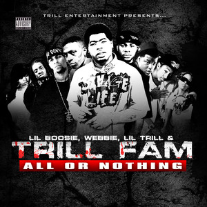 Ducked Off (feat. Shell and Lil' Phat) (Explicit)