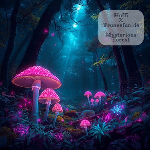 Mysterious Forest (KDIANAL Alternative Remix)