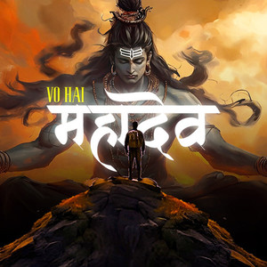Vo Hai Mahadev
