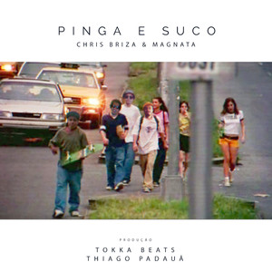 Pinga e Suco (Explicit)