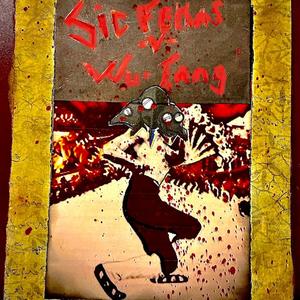 Sic Fellas vs Wu Tang (feat. 1080P, Quelle The Prophet, Othello.Pi, Sun Rahim & Hustle El Duro) [Explicit]