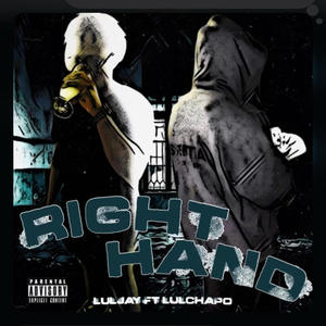 Right hand (feat. Lul chapo) [Explicit]