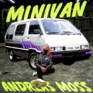 Minivan (Explicit)