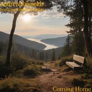 Coming Home (feat. Frederick Reynolds)