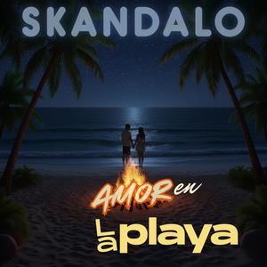Amor En La Playa