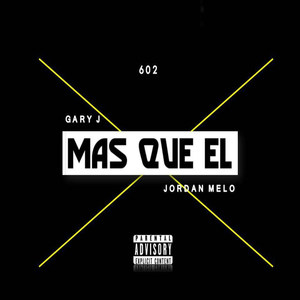 Mas Que El (Explicit)