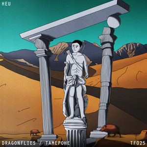 Dragonflies (Original Mix)