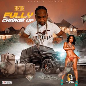 Fully charge up (Explicit)