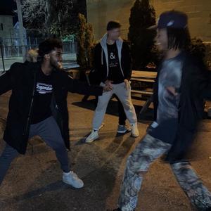 Twilight Zone (Explicit)