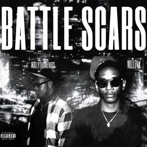 Battle Scars (Explicit)