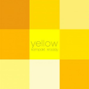 Yellow (Original Mix)