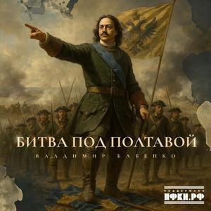 Битва под Полтавой
