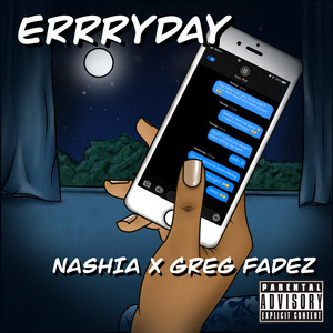 Errryday (Explicit)