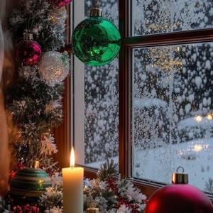 Festive season (Happy new year)