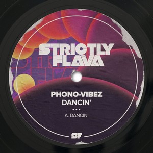 Dancin' (Original Mix)