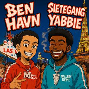 How (feat. SieteGang Yabbie) (Explicit)