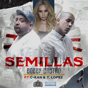 Semillas (feat. C-Kan & T Lopez)
