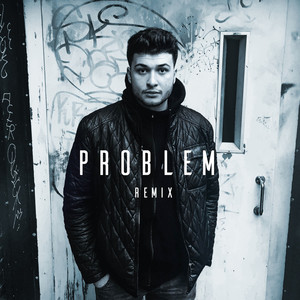 Problem (Remix) [Explicit]