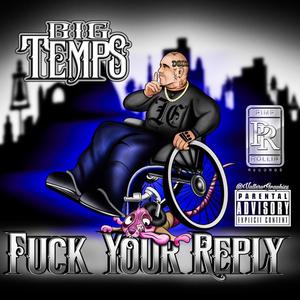 **** Your Reply (Explicit)