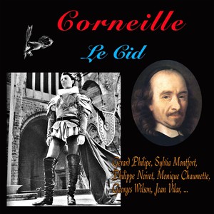 Corneille, le cid