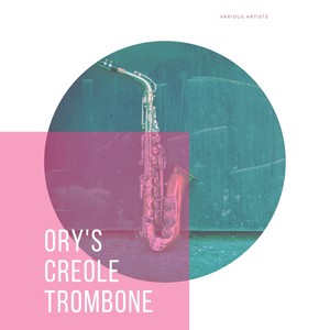 Ory's Creole Trombone