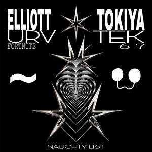 Elliott Tokiya - Naughty List