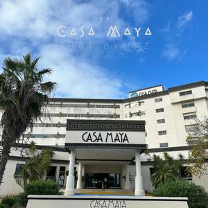 CASA MAYA