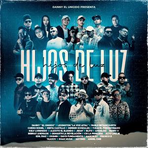 ¿A Quién Iré? (feat. Issak Musik, Kelv Lorenzzo, Sep7imo, Franco D & Yulai El Predestinado)