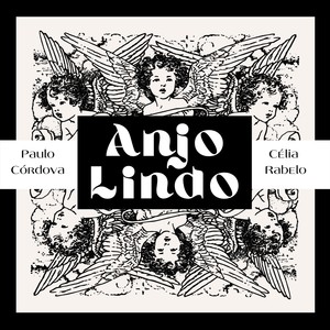 Anjo Lindo (feat. Celia Rabelo)