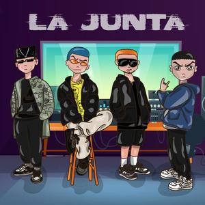 La Junta (feat. Diso, Gioo & Sickosis)