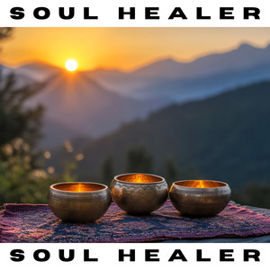 Soul Healing Frequencies 432Hz