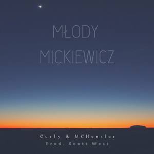 Młody Mickiewicz (Explicit)