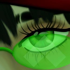 Wickedest Eyes (Broadcast Version)