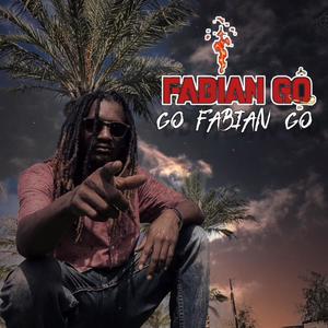 Fabian Go (feat. Handsome David Palmer) [Explicit]