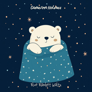 Blue Blanket Waltz