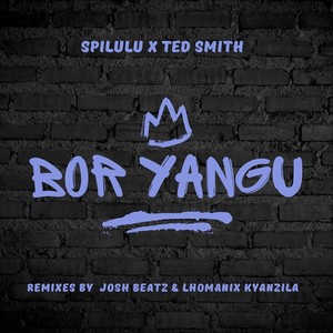 Bor Yangu (Josh Beatz & Lhomanix Kyanzila Remix)